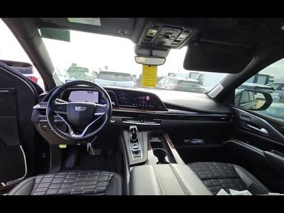 cadillac escalade esv 2022 1GYS4MKL3NR165095 image cadillac escalade esv 2022 1GYS4MKL3NR165095 image